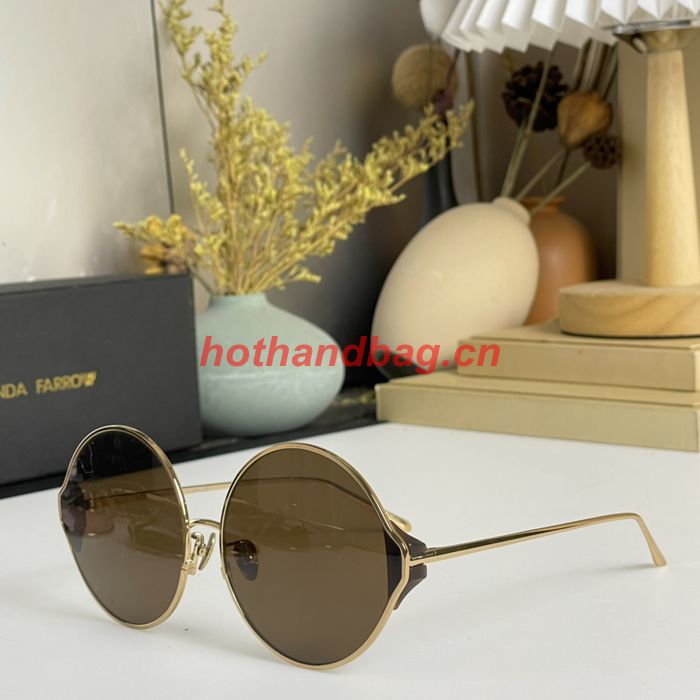 Linda Farrow Sunglasses Top Quality LFS00082